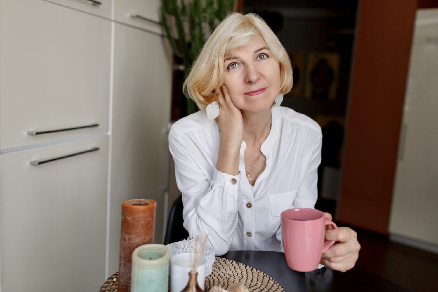 Menopause and Urinary Incontinence: Strengthening Confidence for Women