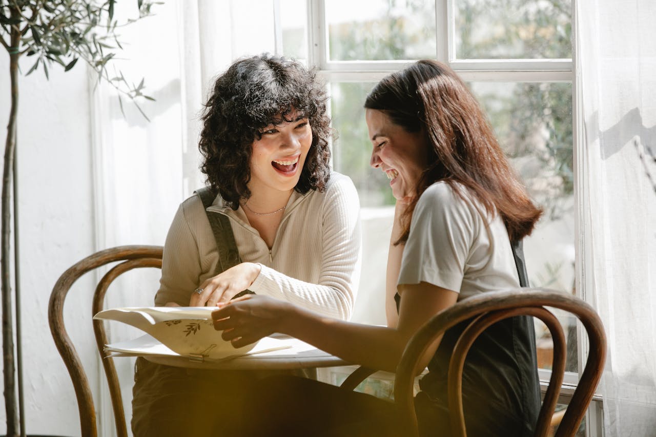 No More Leaks When You Laugh: Bladder Care for Women