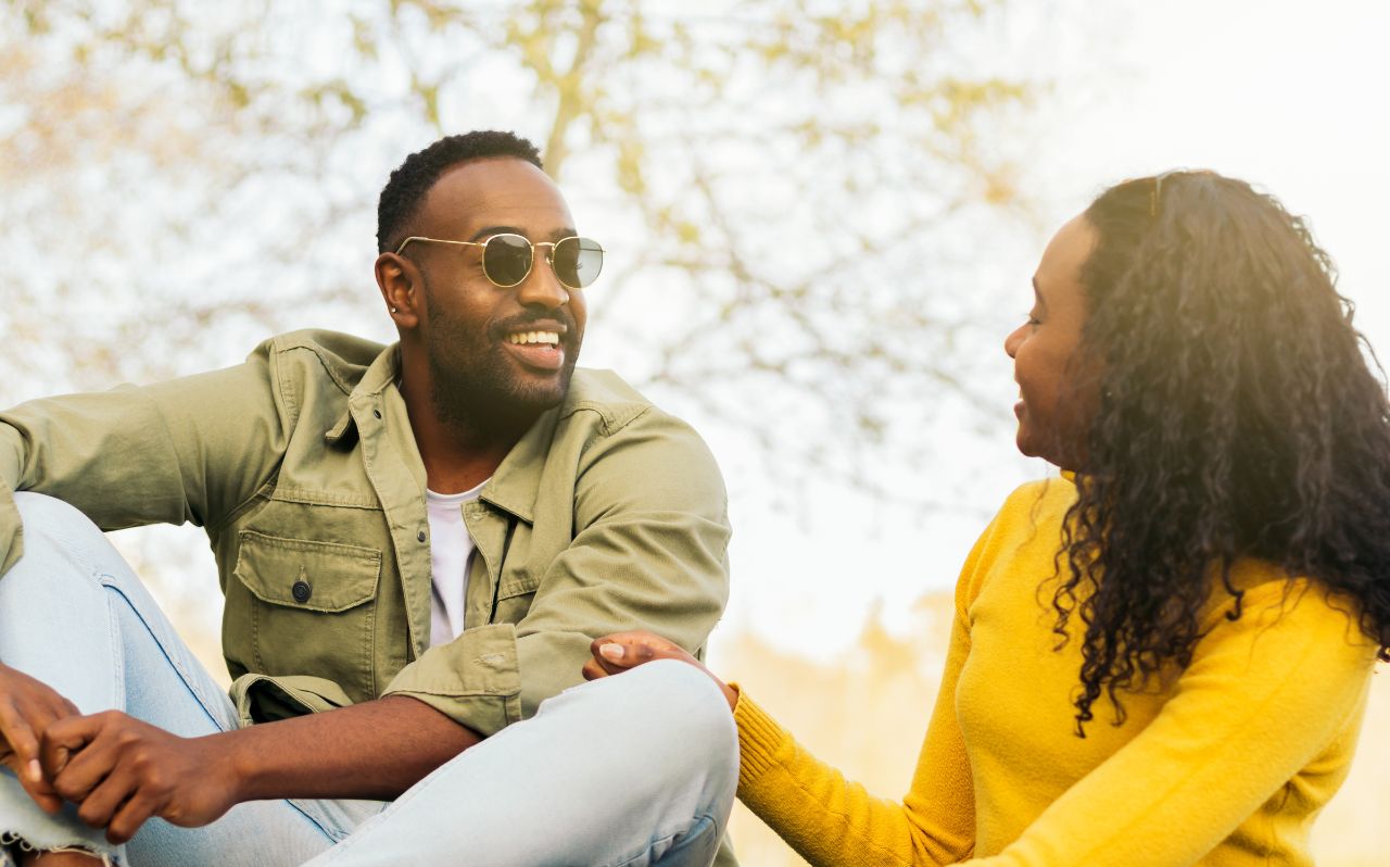 Talking to Your Partner About Urinary Incontinence: A Guide for Women