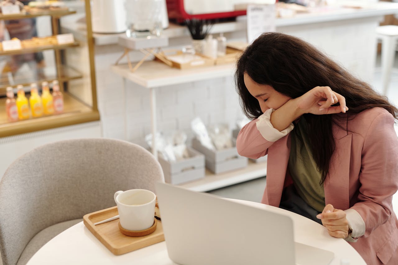 When Sneezing Becomes Scary: Understanding Stress Urinary Incontinence