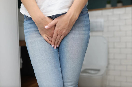 Double Voiding: Better Bladder Health for Women